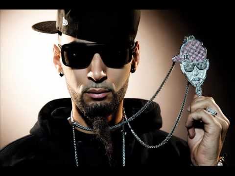 La Fouine devient juré pour Popstars