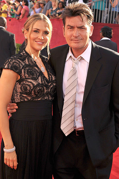The 61st Annual Primetime Emmy Awards - Arrivals