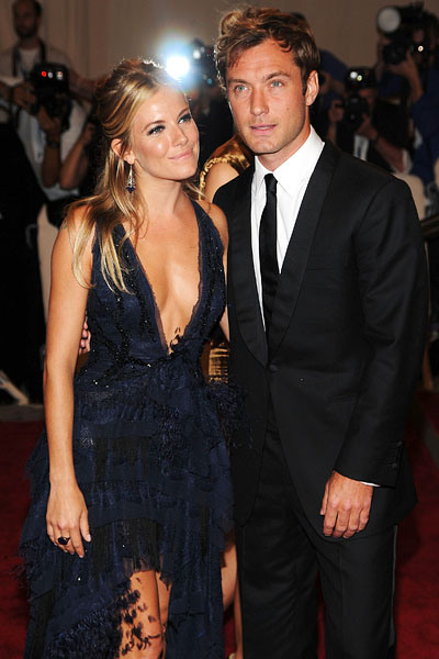 "American Woman: Fashioning A National Identity" Met Gala - Arrivals