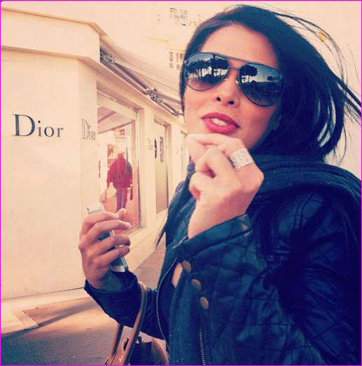Ayem dior