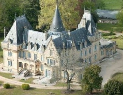 chateau