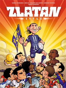 zlatan-style