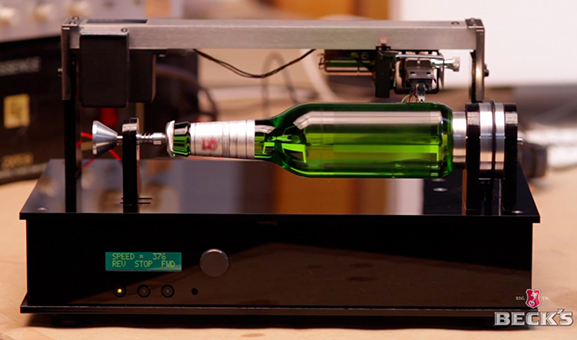 Becks-bière-phonographe-Edison-vinyle-6