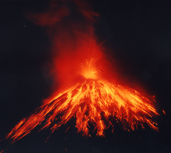 Volcanisme_effusif