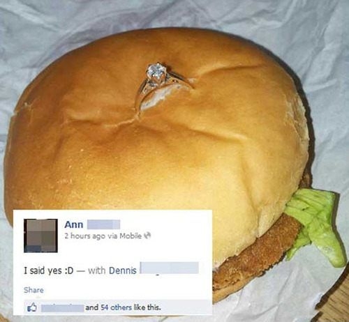 Burger Proposal