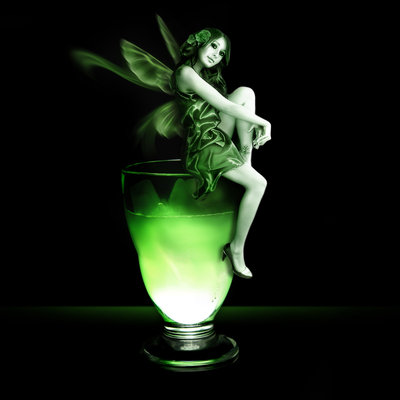 Absinthe