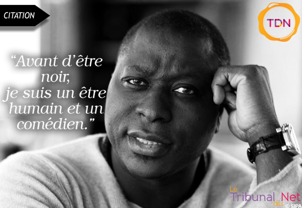 Citation du jour...