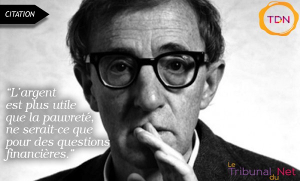 WoodyAllen-Citation