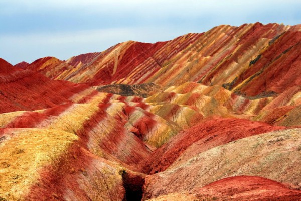 Zhangye-Danxia-Landform-02-720x480