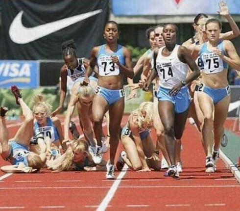 blonde fail pictures