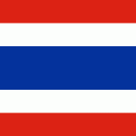 drapeau-thailande