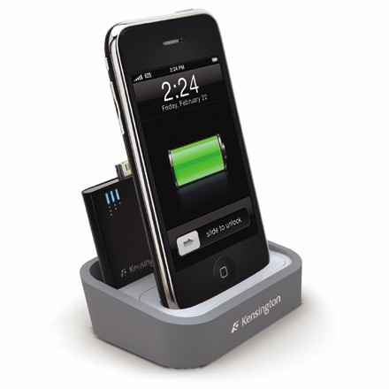 kensington-iphone-charger