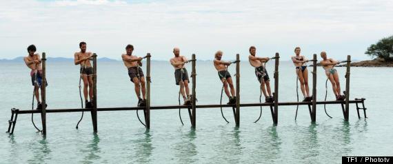 KOH LANTA 12 / MALAISIE