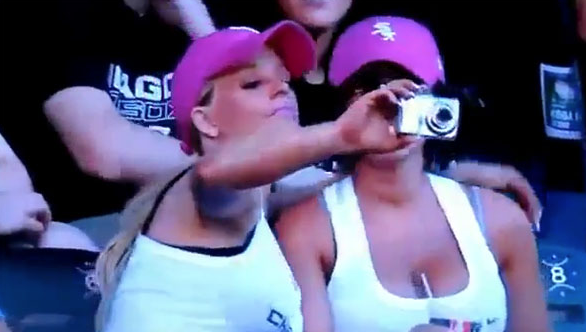 youre doing it wrong blonde