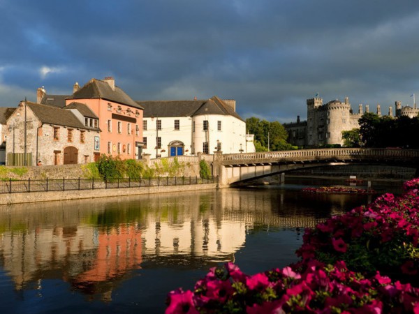 Kilkenny-Irlande