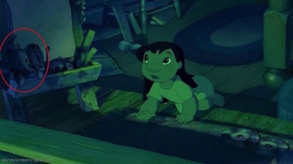 lilo et stitch