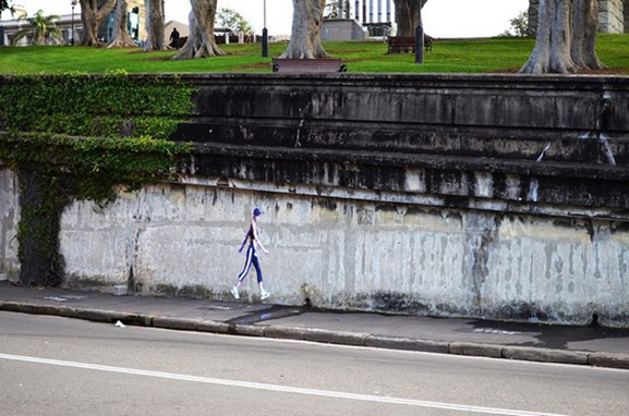 street art google street view2