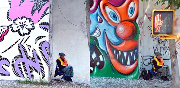 street art google street view6