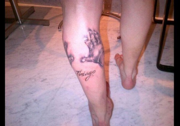 tatouage-Lionel-Messi