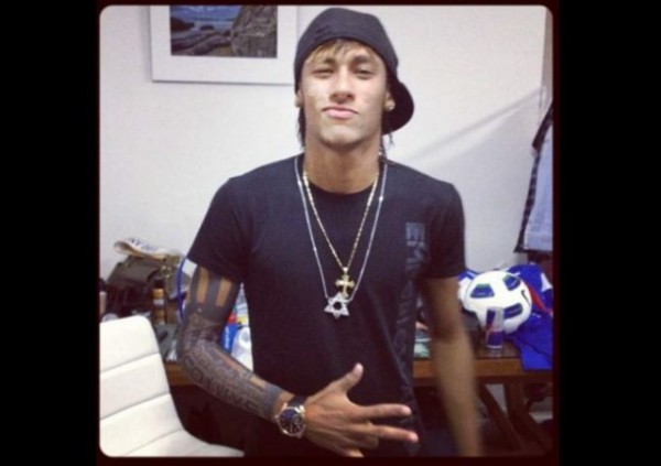 tatouage-Neymar-