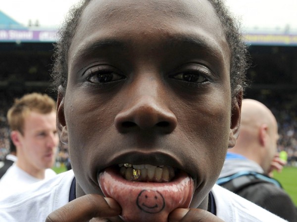 nile ranger