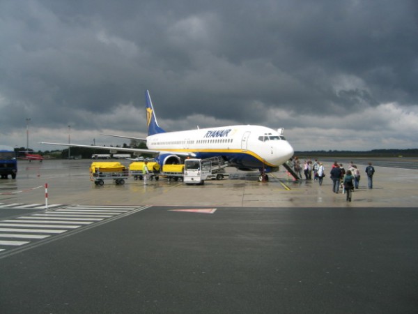 RyanAir_Boeing_737800_Eindhoven