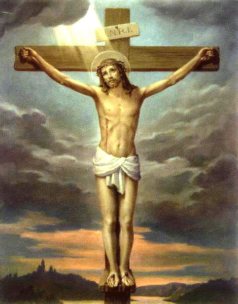 crucifixion