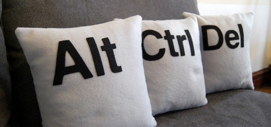 ctrl-alt-del