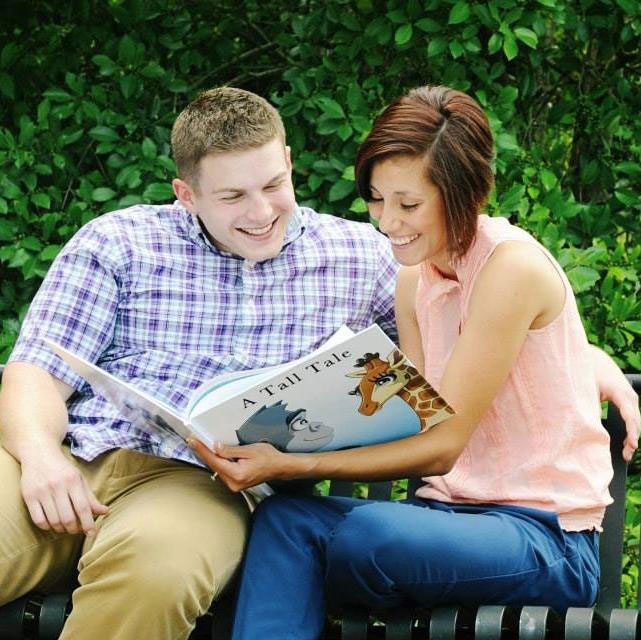 Paul Philips et son épouse, en garderont un souvenir magnifique. 