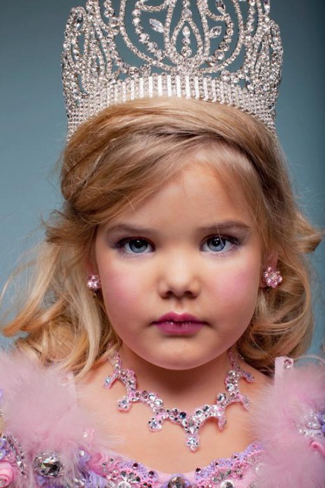 mini miss monde 2013