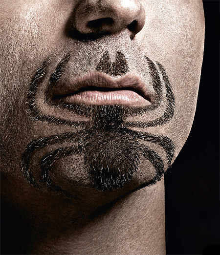 moustache-spiderman