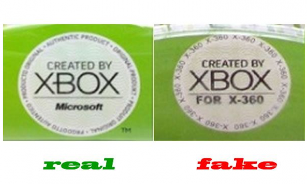 the-logo-on-the-fake-says-for-x-360-instead-of-microsoft-the-fonts-look-different-and-the-box-has-a-spelling-error-a-warning-on-