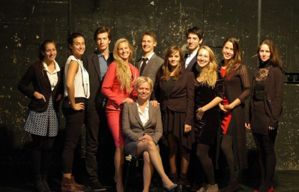 HUNGARY-EDUCATION-OFFBEAT