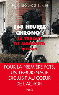 168-heures-chrono-hugues-moutouh-9782259222051