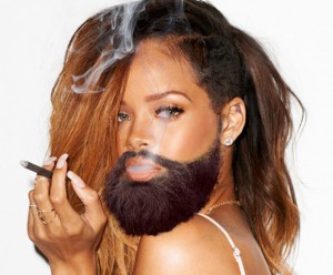 Top 10 des plus incroyables femmes à barbes
