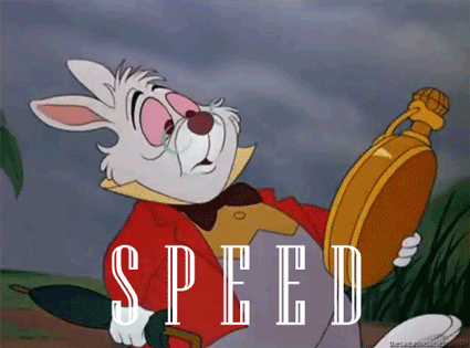 Lapin-Speed