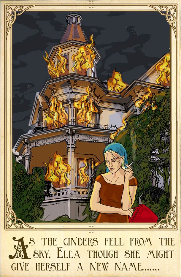 Les contes de fée modernes la vérité sur les histoires Disney