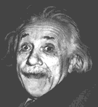 einstein