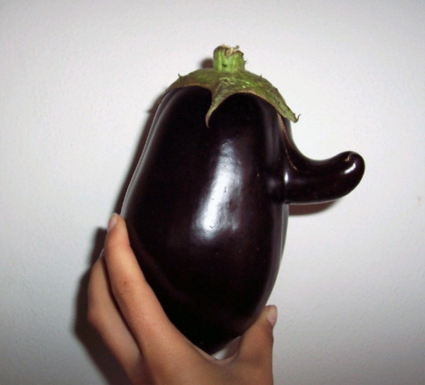aubergine