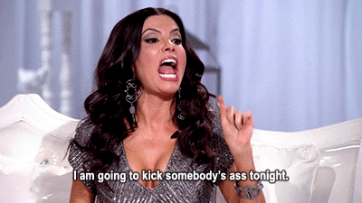 kick-ass