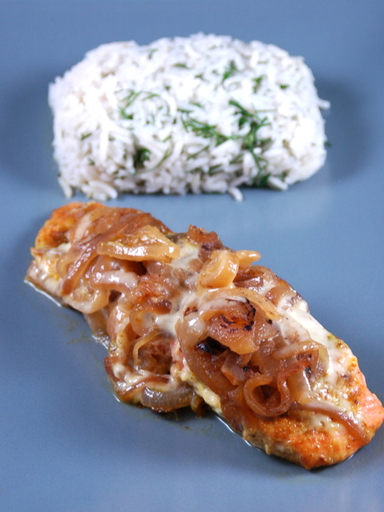 saumon