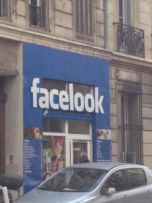 Facelook-Marseille-France