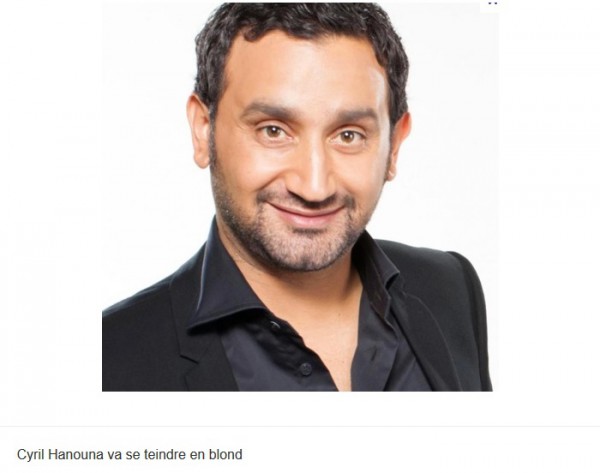 Hanouna