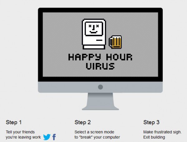 Happy-Hour-Virus-step