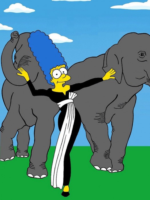 Marge-Simpson-by-Richard-Avedon_exact780x1040_p