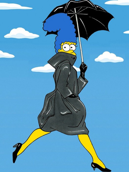 Marge-Simpson-by-richard-Avedon_exact780x1040_p-1