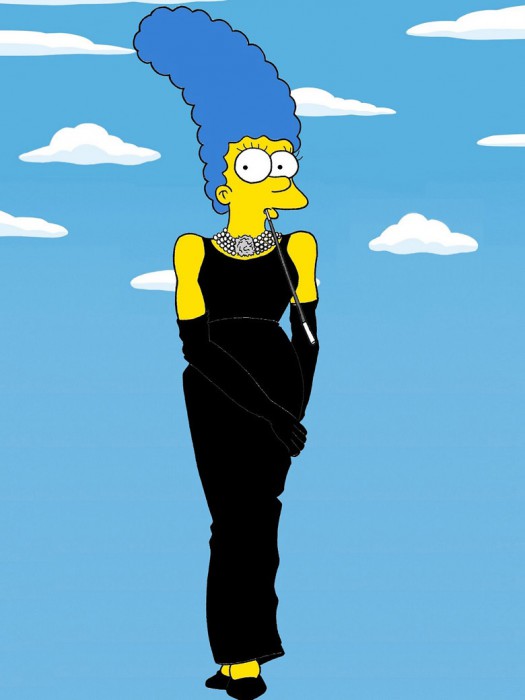 Marge-Simpson-en-Audrey-Hepburn_exact780x1040_p