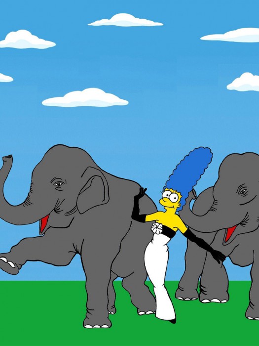 Marge-Simspon-by-Richard-Avedon_exact780x1040_p