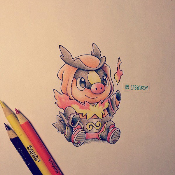 les-pokemon-se-deguisent-en-leurs-propres-evolutions-dans-ces-magnifiques-illustrations-de-birdy-chu14