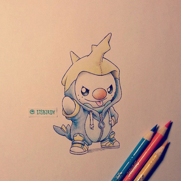 les-pokemon-se-deguisent-en-leurs-propres-evolutions-dans-ces-magnifiques-illustrations-de-birdy-chu15